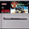 Retro Spillekonsoller EPIC PANDA Snes Spil | Choplifter Iii - Snes (B Grade) (Genbrug)