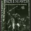 Rollespil EPIC PANDA Basic Roleplaying | Basic Roleplaying - In Search Of The Trollslayer