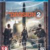 Retro Spillekonsoller EPIC PANDA Playstation 4 Ps4 Spil | Tom Clancys The Division 2 - Ps4Spil (Aa Grade) (Genbrug)