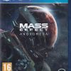 Retro Spillekonsoller EPIC PANDA Playstation 4 Ps4 Spil | Mass Effect Andromeda - Ps4 (B Grade) (Genbrug)