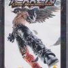 Retro Spillekonsoller EPIC PANDA Playstation Portable Spil | Tekken Dark Resurrection - Platinum - Psp (A Grade) (Genbrug)