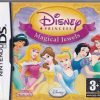 Retro Spillekonsoller EPIC PANDA Nintendo Ds Spil | Disney Princess Magical Jewels - Nintendo Ds (A Grade) (Genbrug)