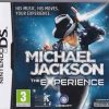 Retro Spillekonsoller EPIC PANDA Nintendo Ds Spil | Michael Jackson The Experience - Nintendo Ds (A Grade) (Genbrug)