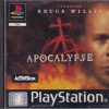 Retro Spillekonsoller EPIC PANDA Playstation 1 Ps1&Psx Spil | Apocalypse - Ps1 (B Grade) (Genbrug)