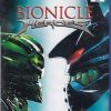 Retro Spillekonsoller EPIC PANDA Playstation 2 Ps2 Spil | Bionicle Heroes - Ps2 (B Grade) (Genbrug)