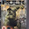 Retro Spillekonsoller EPIC PANDA Playstation 3 Ps3 Spil | The Incredible Hulk - Ps3 (B Grade) (Genbrug)