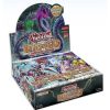 Tcg Kortspil EPIC PANDA Yugioh! Kort Displays Booster Bokse | Battles Of Legend - Monstrous Revenge - Booster Box Display (24 Booster Packs) - Yu-Gi-Oh Kort